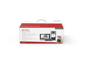 HIK DS-KIS604-S(C)(O-STD)/Eu