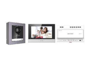 HIK DS-KIS702Y(O-STD)/Europe BV