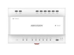 HIK DS-KAD706Y-S