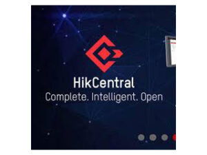 HIK HikCentral-P-VSS-Base/0ch
