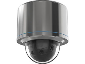 AXIS EXCAM XF P3807