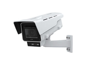 AXIS Q1656-LE
