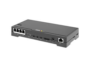 AXIS FA54 MAIN UNIT