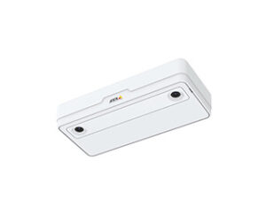 AXIS P8815-2 3D Ppl Counter WH