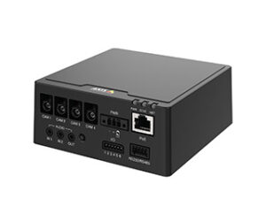 AXIS F9114 MAIN UNIT