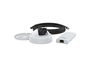 AXIS P1275 Mk II Mod Varif Dome Cam