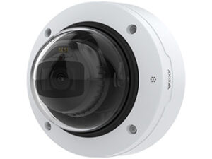 AXIS P3267-LVE Mic