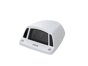 AXIS P3925-LRE RJ45 6mm