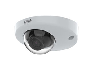 AXIS P3905-R MK III RJ45 3.6mm