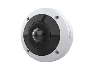 AXIS M4318-PLR