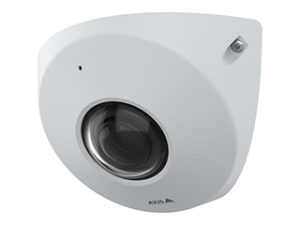 AXIS P9117-PV