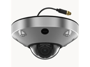 AXIS F4105-SLRE Dome Sensor 8P