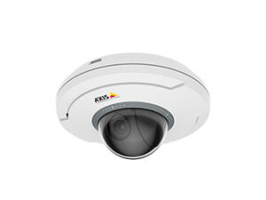 AXIS M5075-G