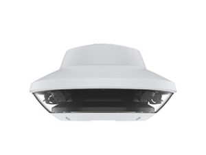 AXIS Q6010-E 50HZ