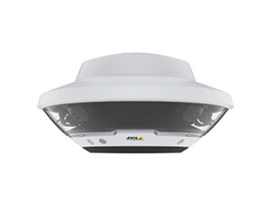 AXIS Q6100-E 50HZ