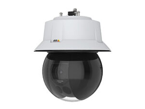 AXIS Q6315-LE 50 Hz NM
