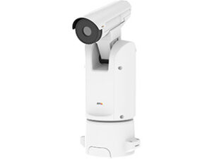 AXIS Q8641-E 35MM 8.3 FPS 24V