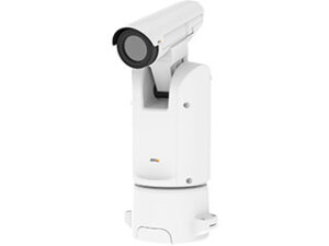 AXIS Q8642-E 60MM 30 FPS 24V