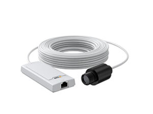 AXIS P1280-E 2.2 MM 8.3 FPS