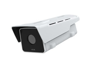 AXIS Q2101-TE 13 mm 8.3 fps