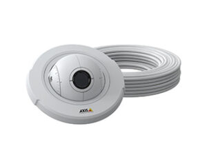 AXIS FA4090-E 4MM 8.3 FPS