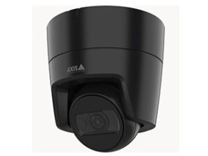 AXIS M3126-LVE Black