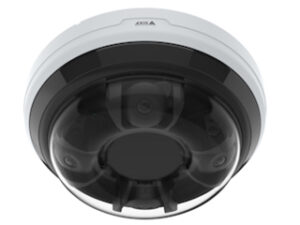 AXIS P3748-PLVE