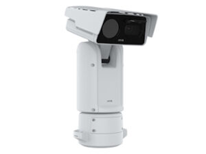 AXIS Q8752-E Mk II 35 mm 30 fps