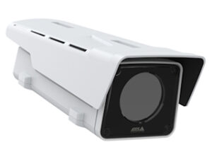 AXIS Q2111-E 60 mm 30 fps