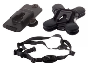 AXIS TW1904 Body Worn Mount Flight
