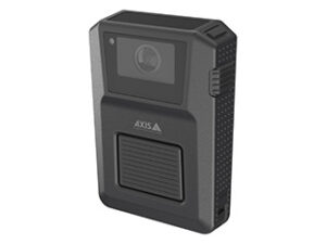 AXIS W120 Black 24 pcs