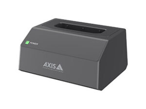 AXIS W702 DOCKING STATION 1 BAY