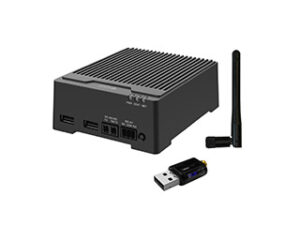 AXIS W400 Body Worn Activation Kit
