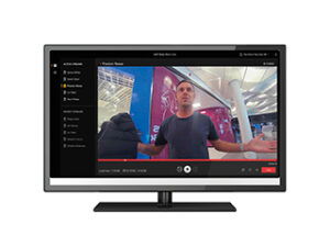 AXIS Body Worn Live Self-hosted
