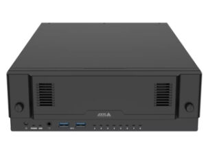 AXIS S2208 Mk II 4 TB