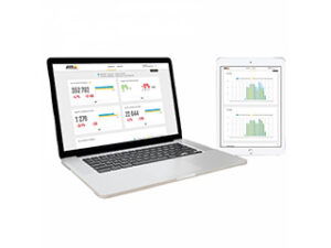 AXIS STORE REPORTER 1Y ELICENSE