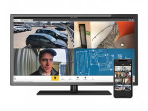 AXIS ACS 1 CORE DEVICE LICENSE