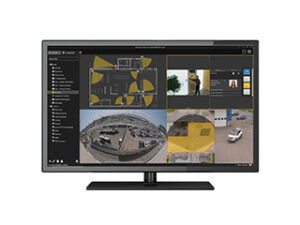 AXIS ACS PRO CORE DEVICE NVR Lic