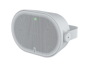 AXIS C1111-E White