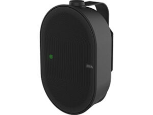 AXIS C1111-E Black