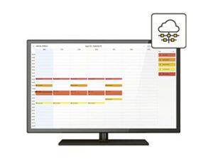 AXIS AUDIO MANAGER CENTER 1Y ELIC