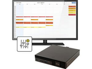 AXIS C7050 MK III