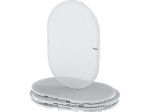 AXIS TC1705 Mesh Cover White 5 pcs