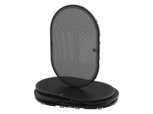 AXIS TC1705 Mesh Cover Black 5 pcs