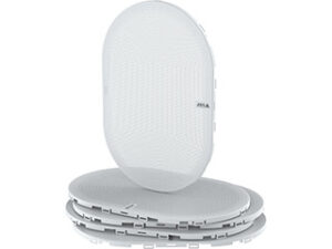 AXIS TC1706 Mesh Cover White 5 pcs