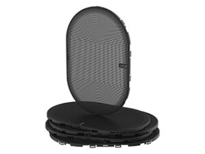 AXIS TC1706 Mesh Cover Black 5 pcs