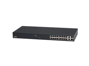AXIS T8516 PoE+ NETWORK SWITCH