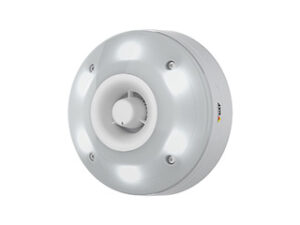 AXIS D4100-E NETWORK STROBE SIREN