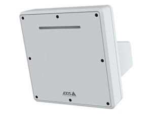 AXIS D2210-VE Radar White