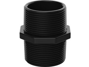 AXIS 1.5" NPS/NPT MALE COUPLER